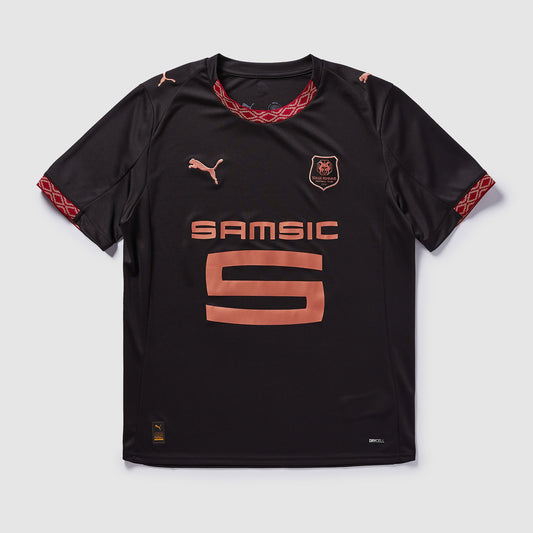 Stade Rennais 25/26 Third Shirt