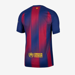 FC Barcelona 25/26 Dri-FIT ADV Match Home Shirt