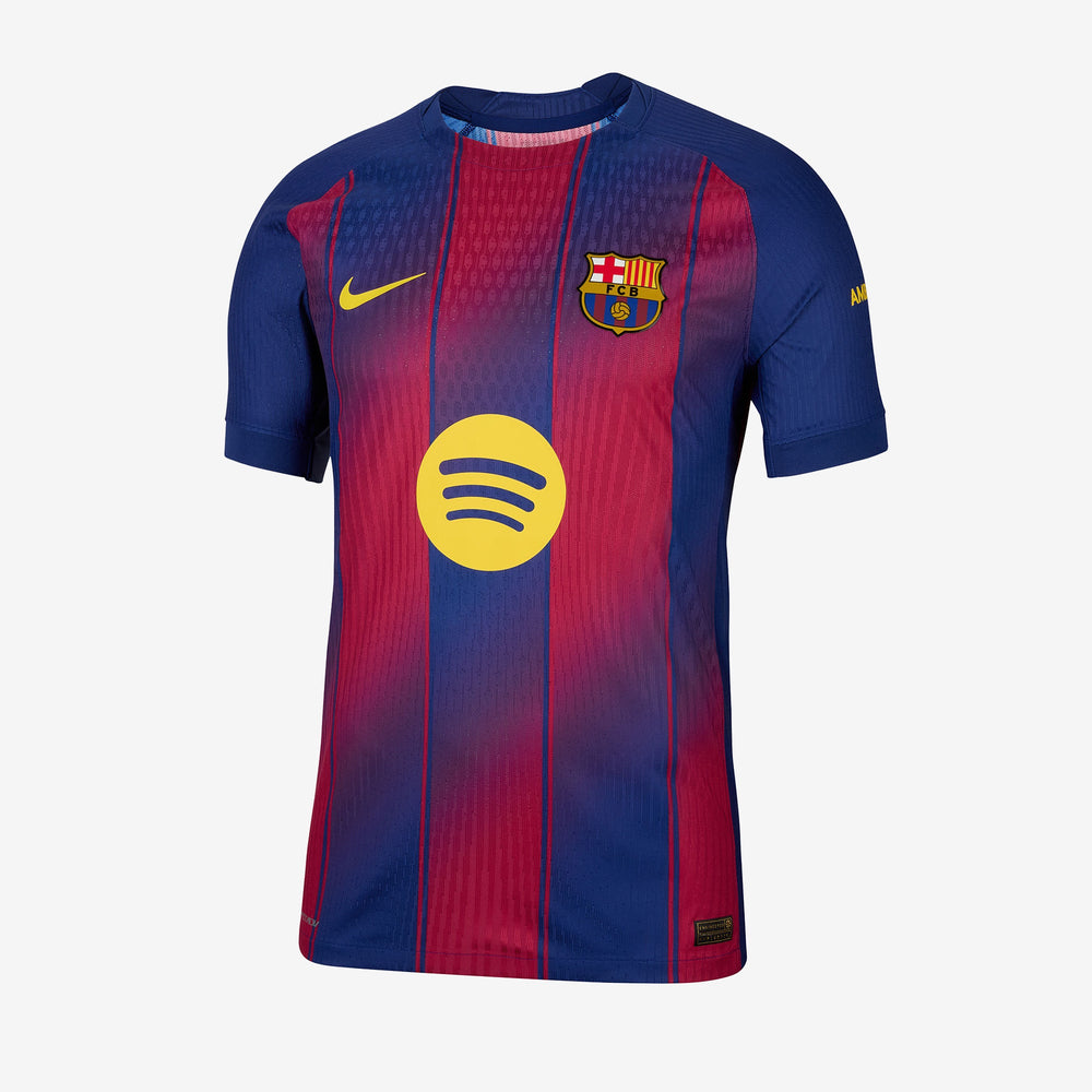 FC Barcelona 25/26 Dri-FIT ADV Match Home Shirt
