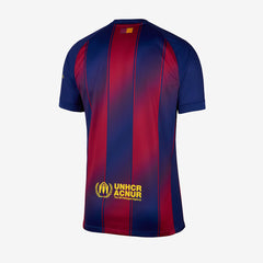 FC Barcelona 25/26 Dri-FIT Stadium Home Shirt