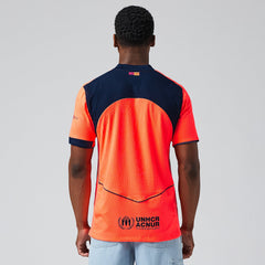 FC Barcelona 25/26 Dri-FIT ADV Match Third Shirt