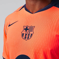 FC Barcelona 25/26 Dri-FIT ADV Match Third Shirt
