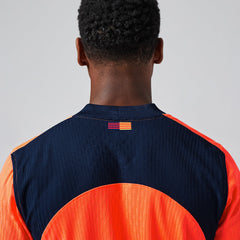 FC Barcelona 25/26 Dri-FIT ADV Match Third Shirt
