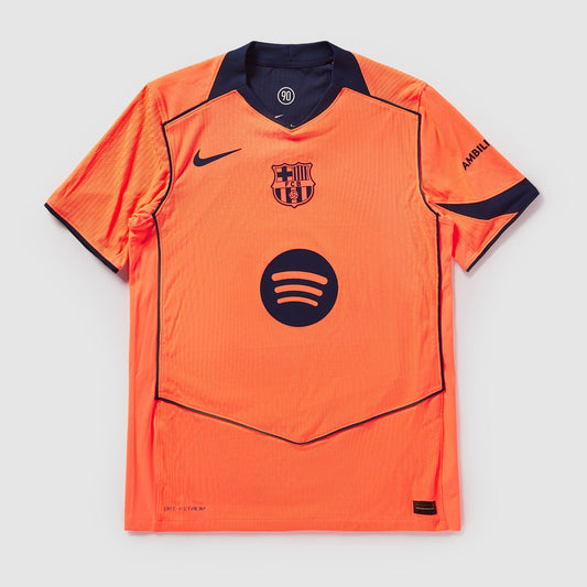 FC Barcelona 25/26 Dri-FIT ADV Match Third Shirt