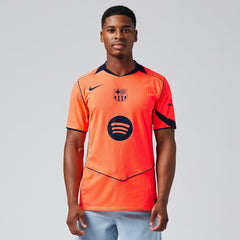 FC Barcelona 25/26 Dri-FIT ADV Match Third Shirt