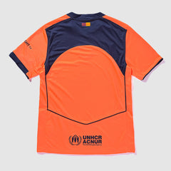 FC Barcelona 25/26 Dri-FIT Stadium Third Shirt