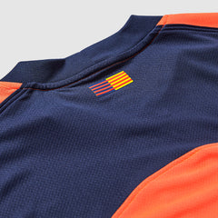 FC Barcelona 25/26 Dri-FIT Stadium Third Shirt