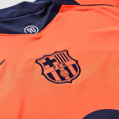 FC Barcelona 25/26 Dri-FIT Stadium Third Shirt