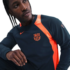FC Barcelona 25/26 Total 90 Third Shirt