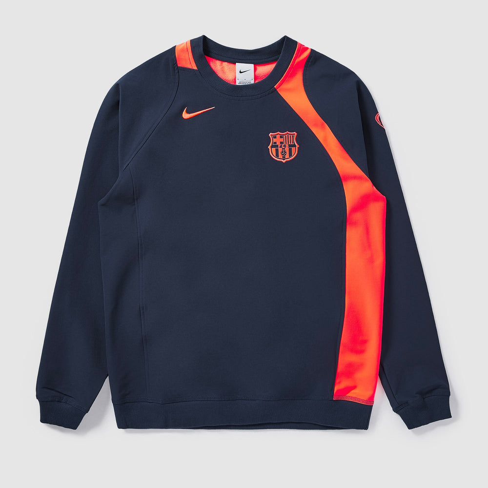 FC Barcelona 25/26 Total 90 Third Shirt