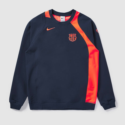 FC Barcelona 25/26 Total 90 Third Shirt