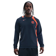 FC Barcelona 25/26 Total 90 Third Shirt