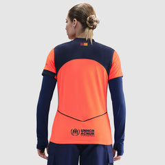FC Barcelona 25/26 Womens Dri-FIT Stadium Third Shirt