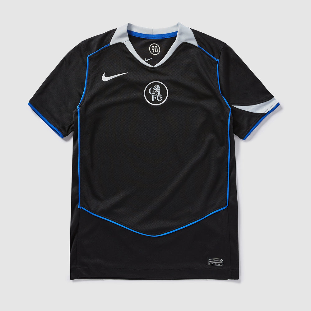 Chelsea 25/26 Kids Dri-FIT Stadium Third Shirt