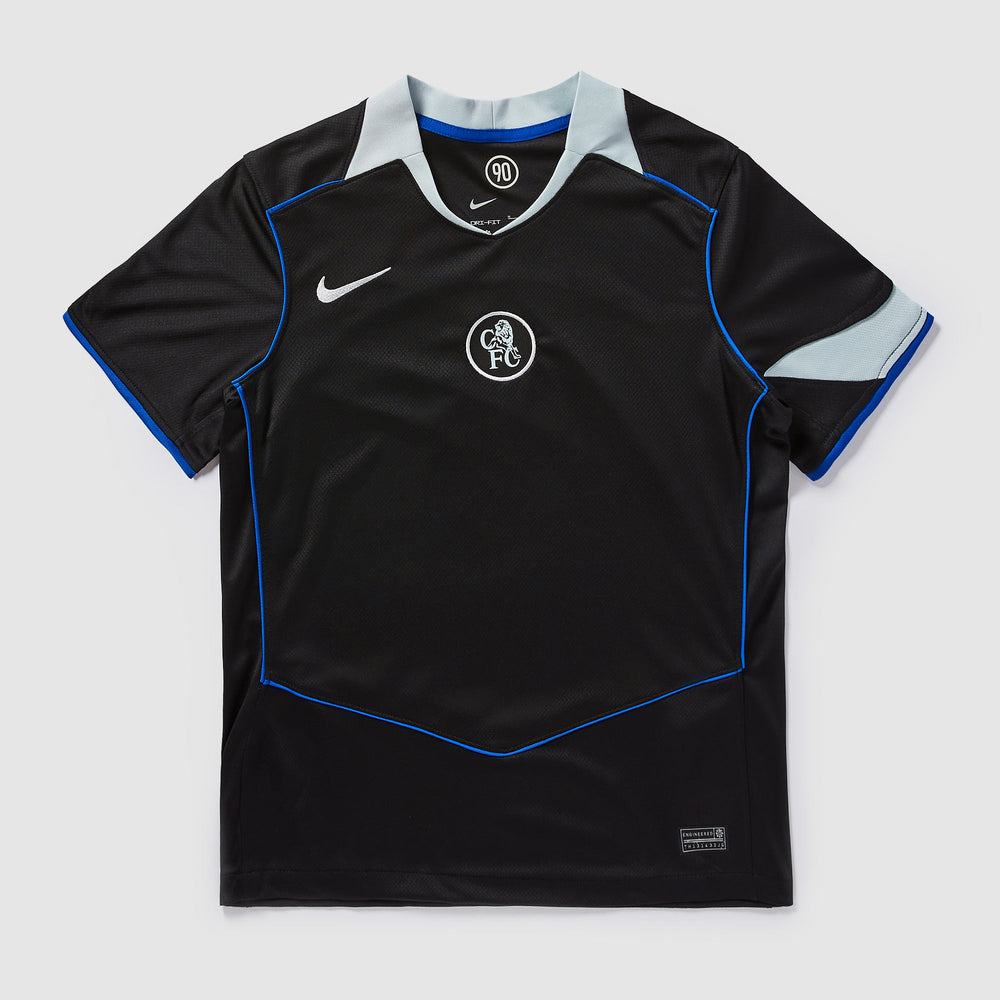 Chelsea 25/26 Womens Dri-FIT Stadium Third Shirt