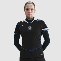 Chelsea 25/26 Womens Dri-FIT Stadium Third Shirt