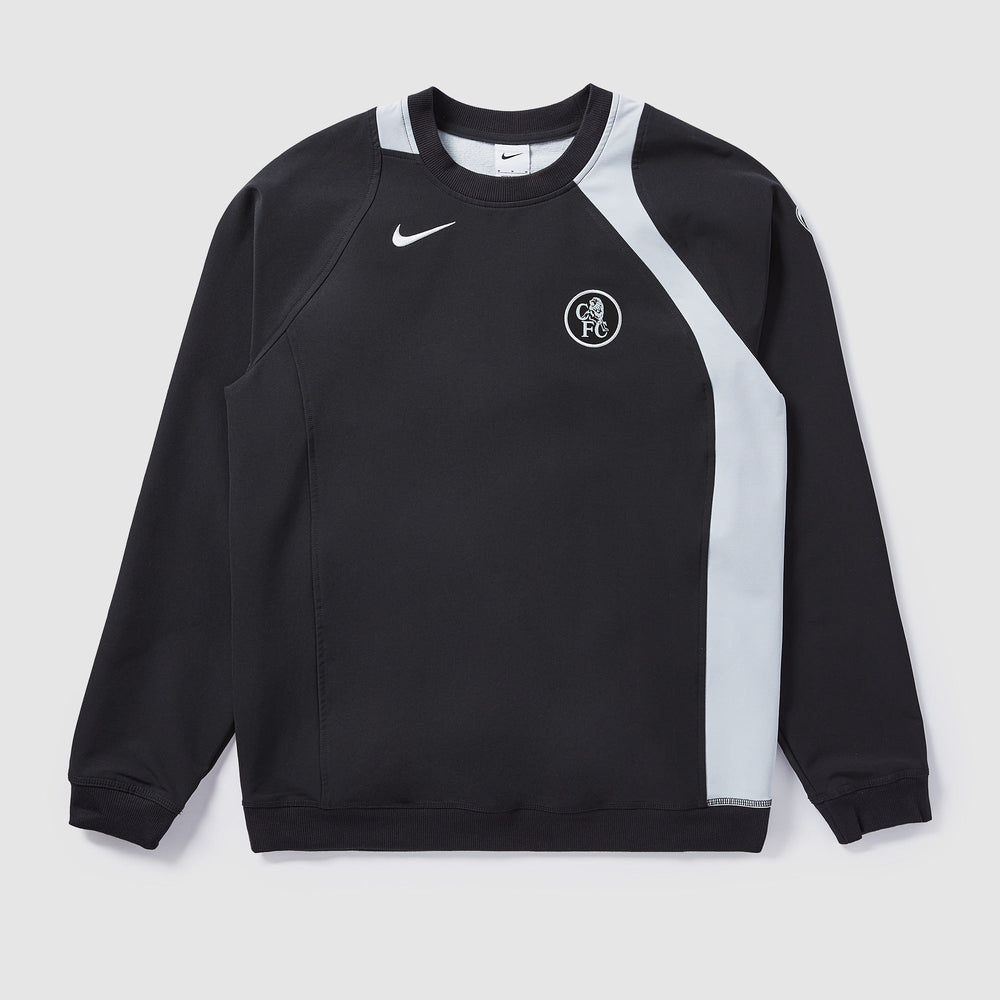 Chelsea 25/26 Total 90 Third Shirt