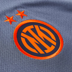 Inter Milan 25/26 Dri-FIT Stadium Third Shirt