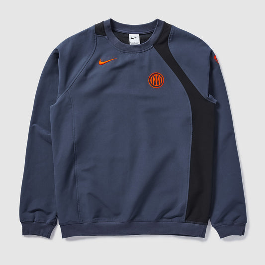 Inter Milan 25/26 Total 90 Third Shirt