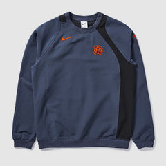 Inter Milan 25/26 Total 90 Third Shirt