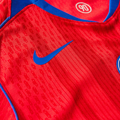 Paris Saint-Germain 25/26 Dri-FIT ADV Match Third Shirt