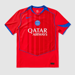 Paris Saint-Germain 25/26 Dri-FIT ADV Match Third Shirt
