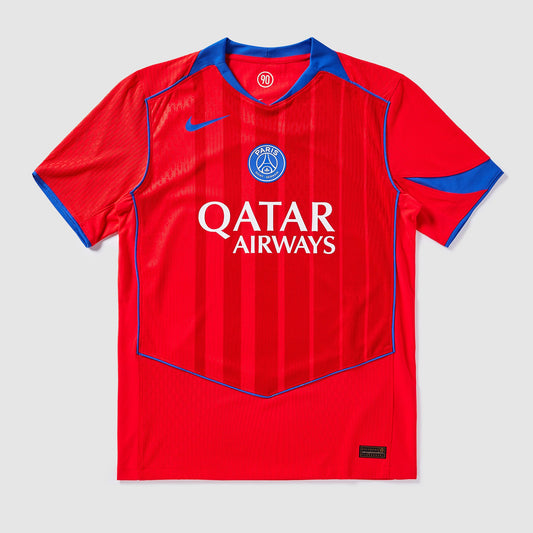 Paris Saint-Germain 25/26 Dri-FIT ADV Match Third Shirt