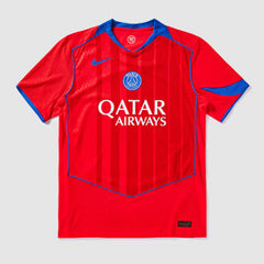 Paris Saint-Germain 25/26 Dri-FIT ADV Match Third Shirt