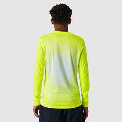 Paris Saint-Germain 25/26 Dri-FIT Stadium Third LS GK Shirt