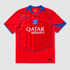 Paris Saint-Germain 25/26 Stadium Third Shirt