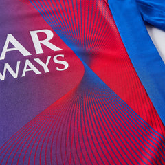 Paris Saint-Germain 25/26 Dri-FIT Academy Pro Third Shirt