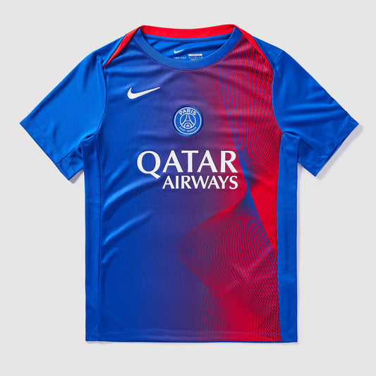 Paris Saint-Germain 25/26 Dri-FIT Academy Pro Third Shirt