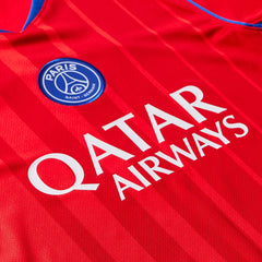 Paris Saint-Germain 25/26 Kids Dri-FIT Stadium Third Shirt