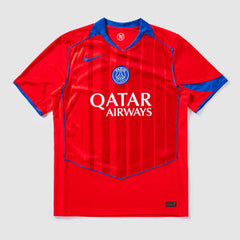 Paris Saint-Germain 25/26 Womens Dri-FIT Stadium Third Shirt