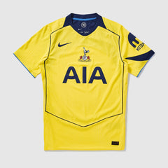 Tottenham Hotspur 25/26 Dri-FIT ADV Match Third Shirt