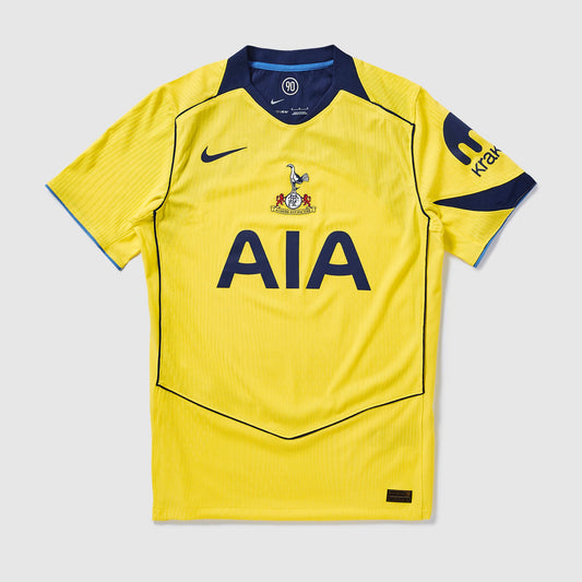 Tottenham Hotspur 25/26 Dri-FIT ADV Match Third Shirt