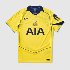 Tottenham Hotspur 25/26 Dri-FIT ADV Match Third Shirt
