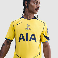 Tottenham Hotspur 25/26 Dri-FIT Stadium Third Shirt