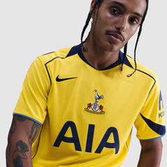 Tottenham Hotspur 25/26 Dri-FIT Stadium Third Shirt