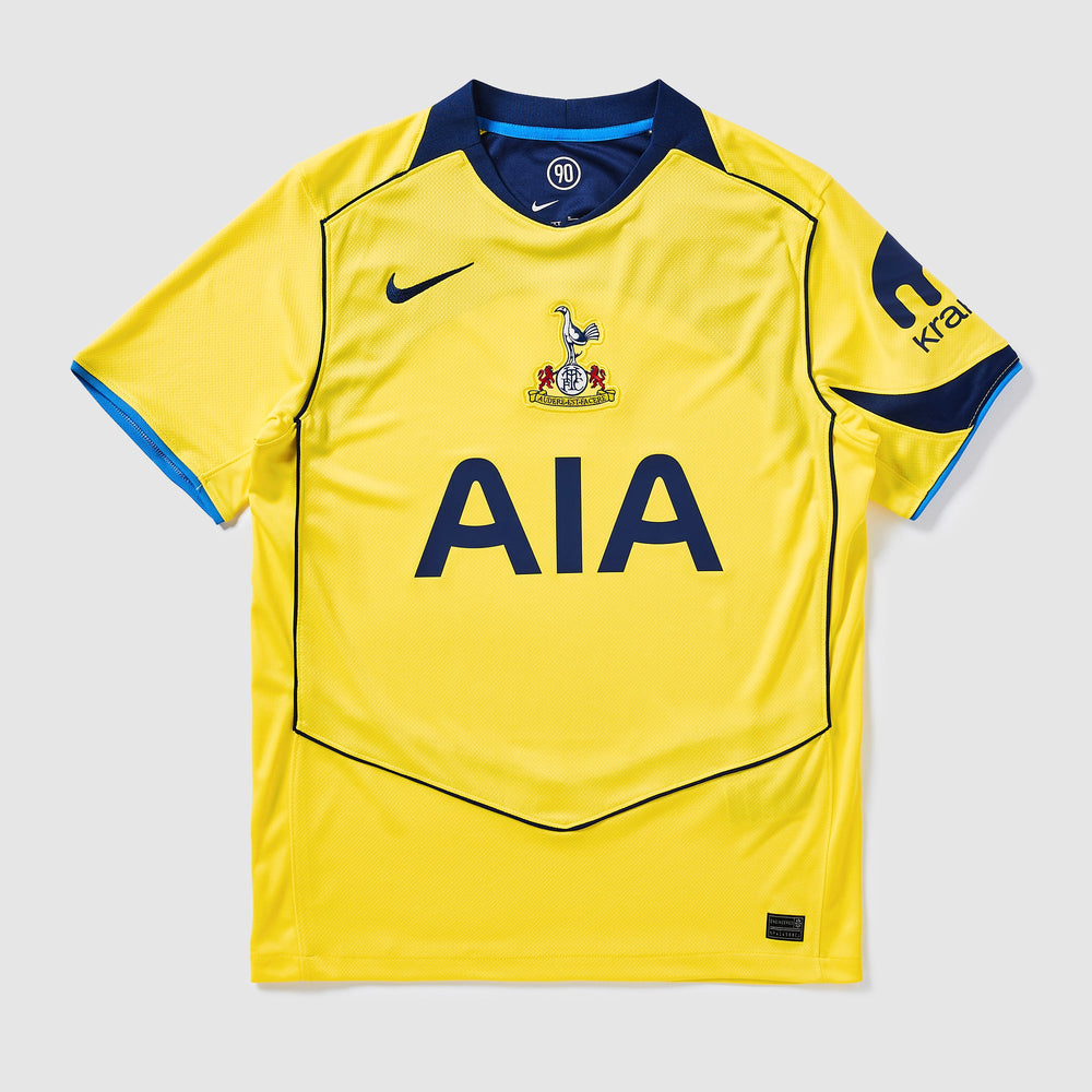 Tottenham Hotspur 25/26 Dri-FIT Stadium Third Shirt
