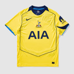 Tottenham Hotspur 25/26 Dri-FIT Stadium Third Shirt