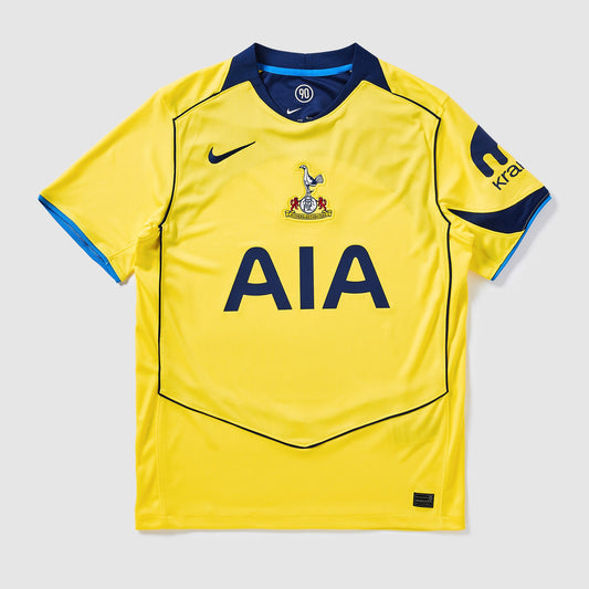 Tottenham Hotspur 25/26 Dri-FIT Stadium Third Shirt