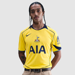 Tottenham Hotspur 25/26 Dri-FIT Stadium Third Shirt