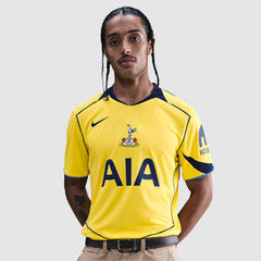 Tottenham Hotspur 25/26 Dri-FIT Stadium Third Shirt