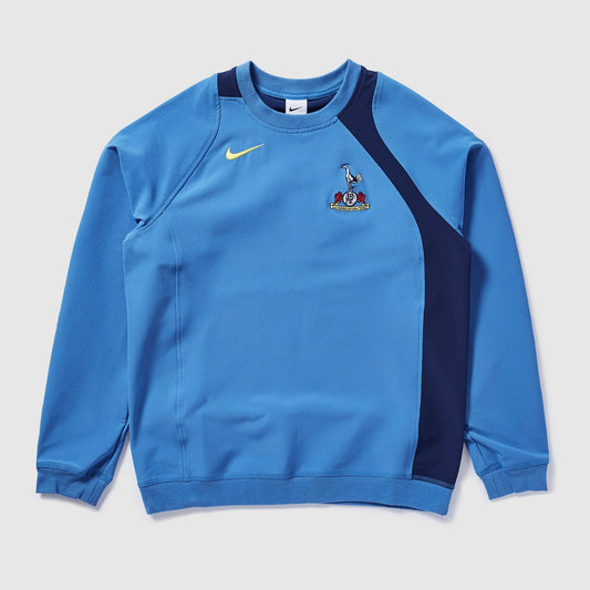 Tottenham Hotspur 25/26 Total 90 Third Shirt