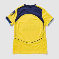 Tottenham Hotspur 25/26 Kids Dri-FIT Stadium Third Shirt