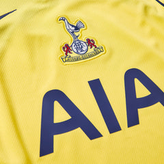 Tottenham Hotspur 25/26 Kids Dri-FIT Stadium Third Shirt