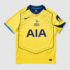 Tottenham Hotspur 25/26 Kids Dri-FIT Stadium Third Shirt