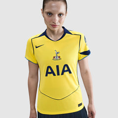 Tottenham Hotspur 25/26 Womens Dri-FIT Stadium Third Shirt