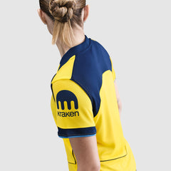 Tottenham Hotspur 25/26 Womens Dri-FIT Stadium Third Shirt